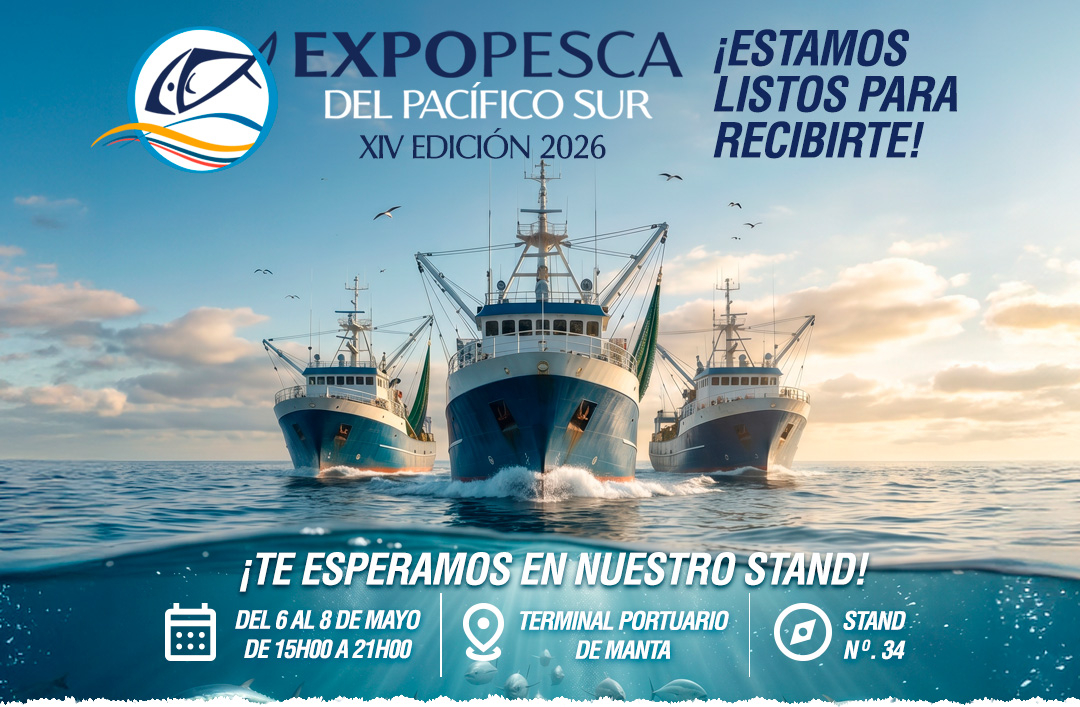 Expopesca del Pacífico Sur